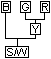 im Text beschriebenes Diagramm